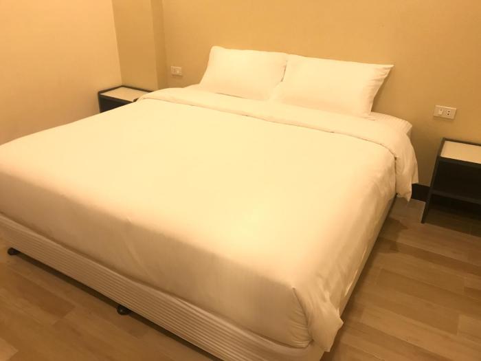 babylon oslob coast guesthouse