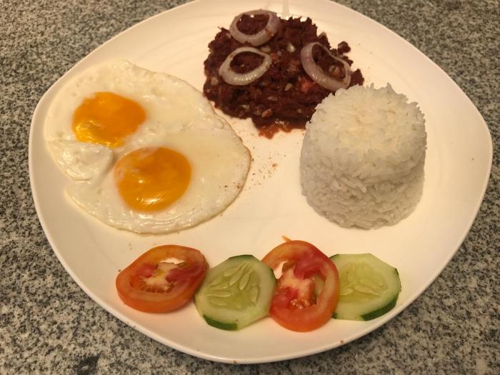 babylon oslob coast guesthouse