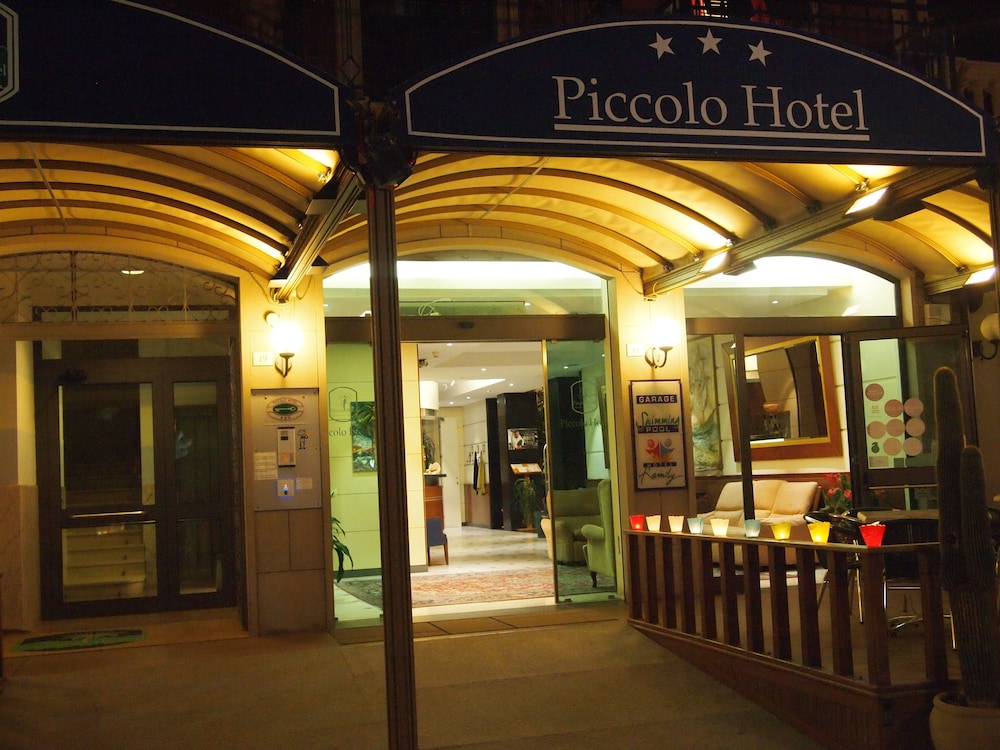 piccolo hotel