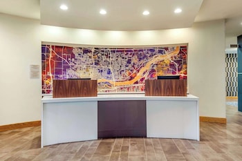 cambria hotel davenport quad cities