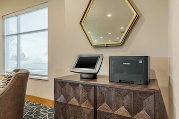 cambria hotel davenport quad cities
