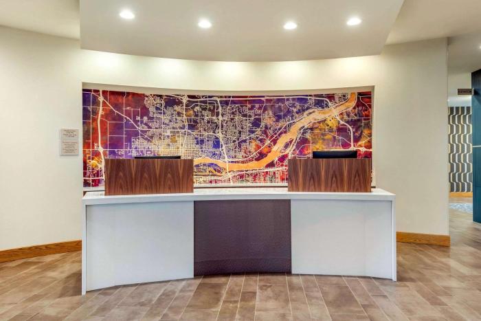 cambria hotel davenport quad cities