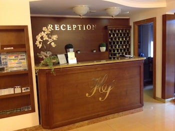 Hotel Tirreno,Cogorno>>Chiavari,3 star