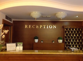 Hotel Tirreno,Cogorno>>Chiavari,3 star
