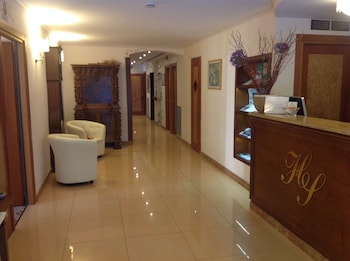 Hotel Tirreno,Cogorno>>Chiavari,3 star