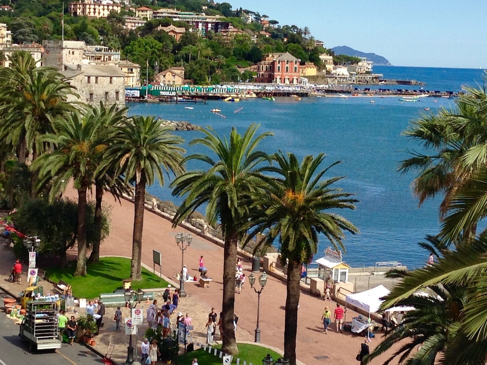 rapallo