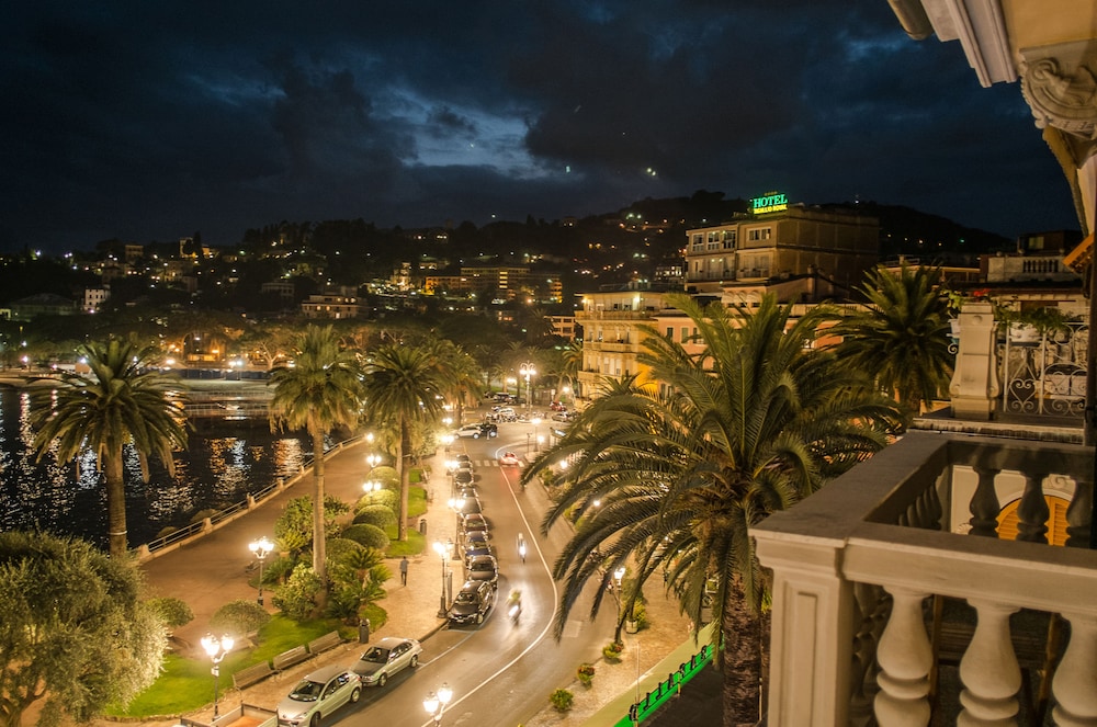 rapallo