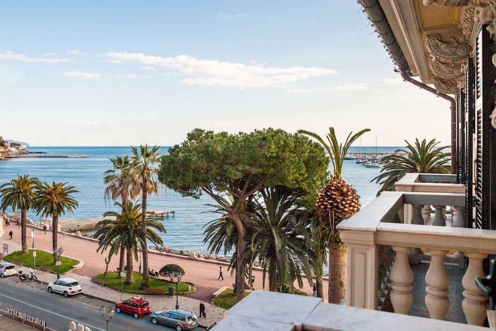 rapallo