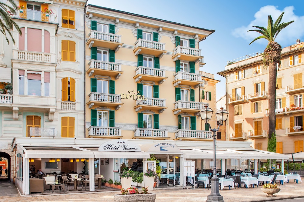 rapallo