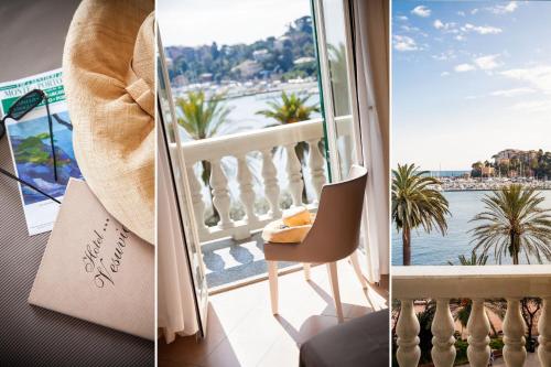 hotel vesuvio