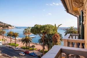 hotel vesuvio