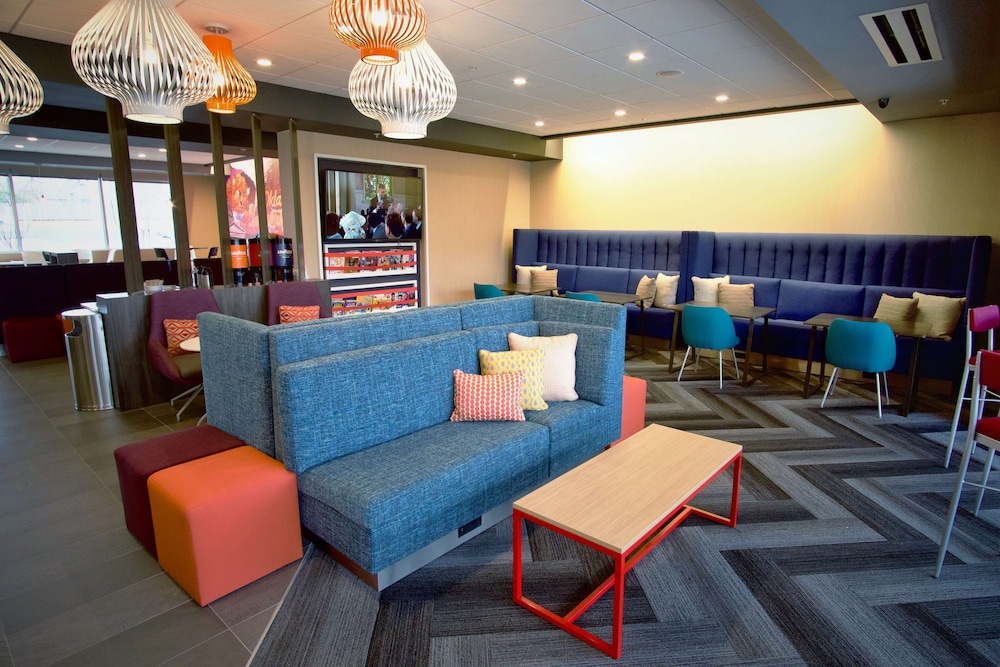 tru by hilton oklahoma city nw expressway