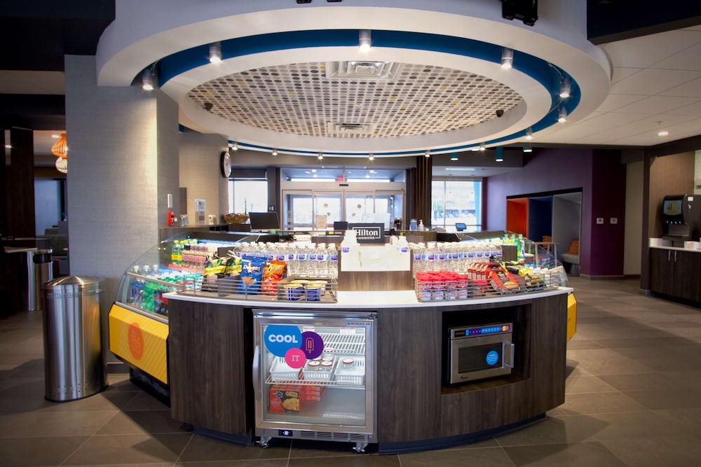tru by hilton oklahoma city nw expressway