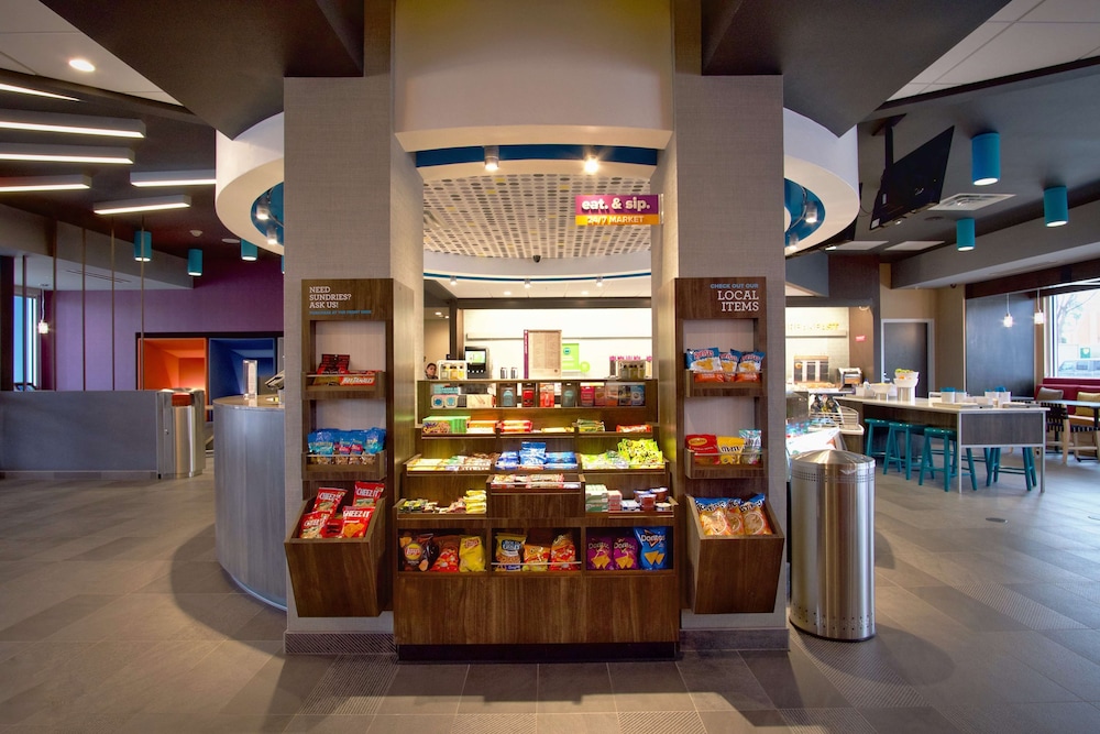 tru by hilton oklahoma city nw expressway