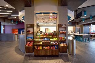 Tru By Hilton Oklahoma City Nw Expressway,Oklahoma>>Bethany,3 star