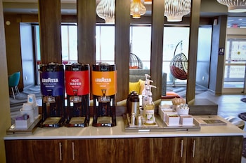 tru by hilton oklahoma city nw expressway