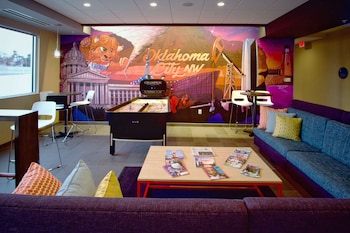 tru by hilton oklahoma city nw expressway