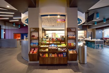 tru by hilton oklahoma city nw expressway