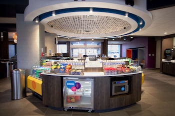 tru by hilton oklahoma city nw expressway