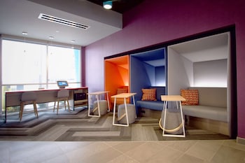 tru by hilton oklahoma city nw expressway