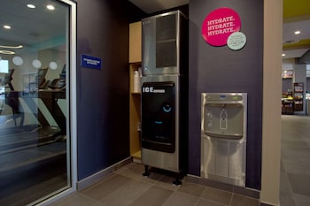 tru by hilton oklahoma city nw expressway