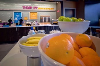 tru by hilton oklahoma city nw expressway