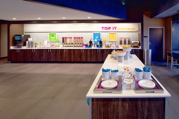 tru by hilton oklahoma city nw expressway