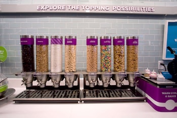 tru by hilton oklahoma city nw expressway