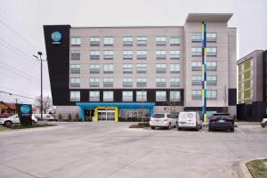 tru by hilton oklahoma city nw expressway