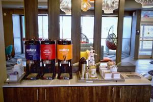 tru by hilton oklahoma city nw expressway