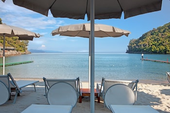 Eight Hotel Paraggi,Near Paraggi Beach,5 star