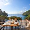 eight hotel paraggi