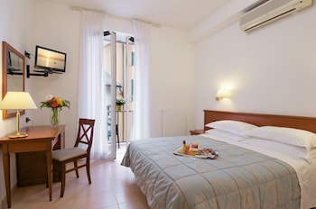hotel la camogliese
