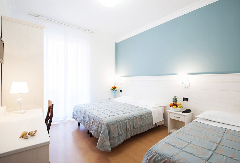 hotel la camogliese