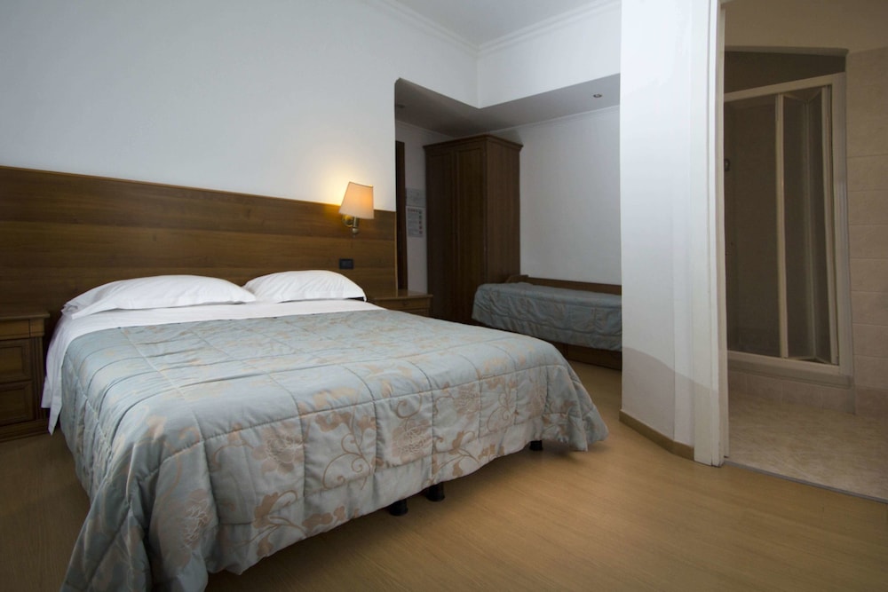 hotel la camogliese