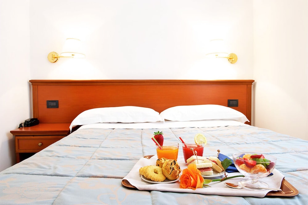 hotel la camogliese