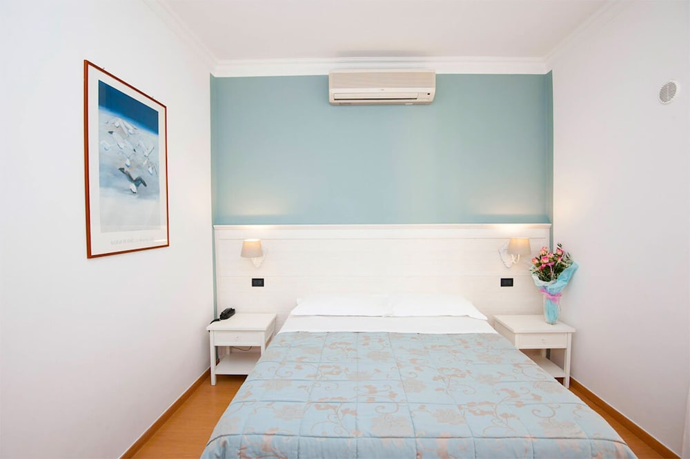 hotel la camogliese