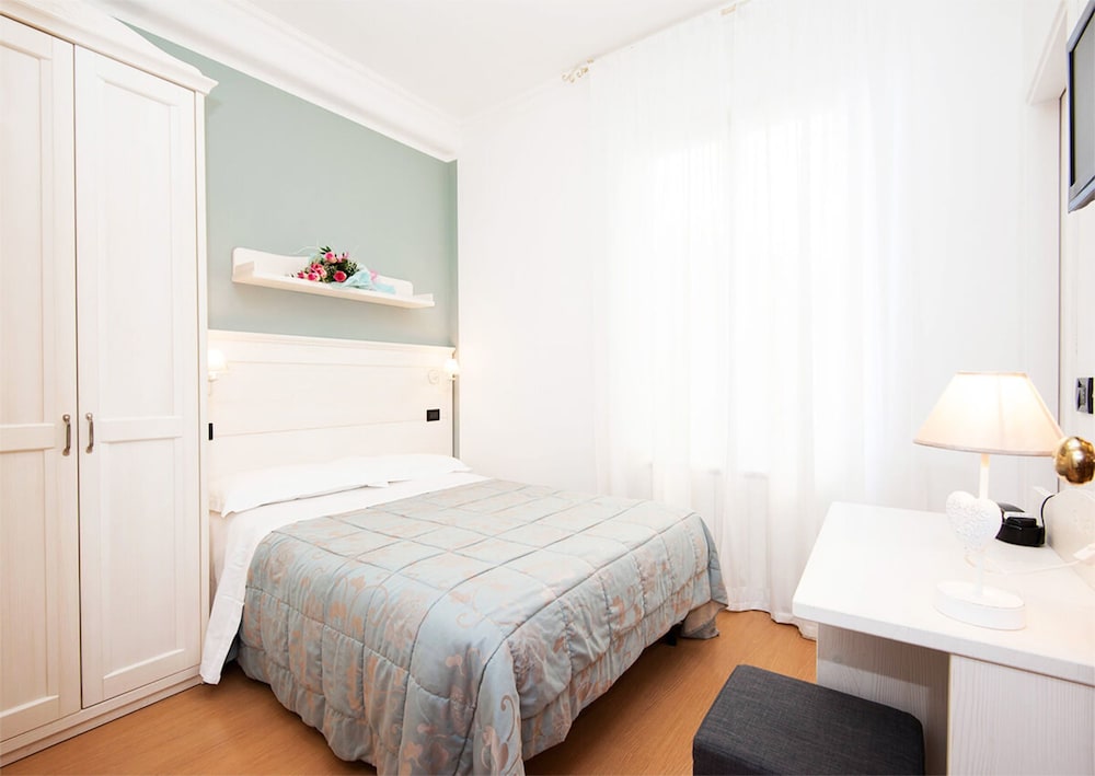 hotel la camogliese