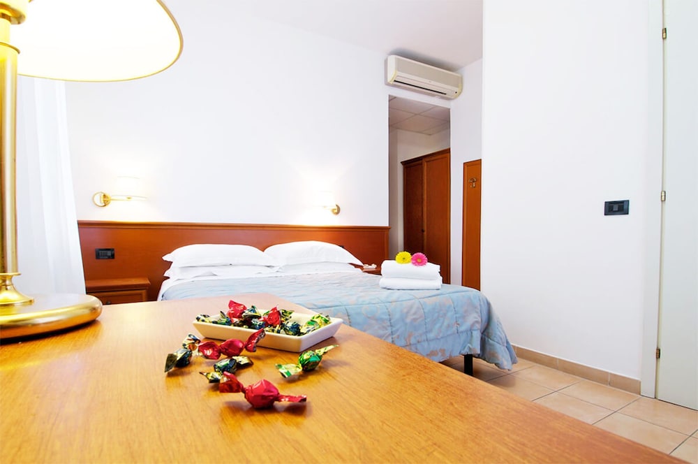 hotel la camogliese