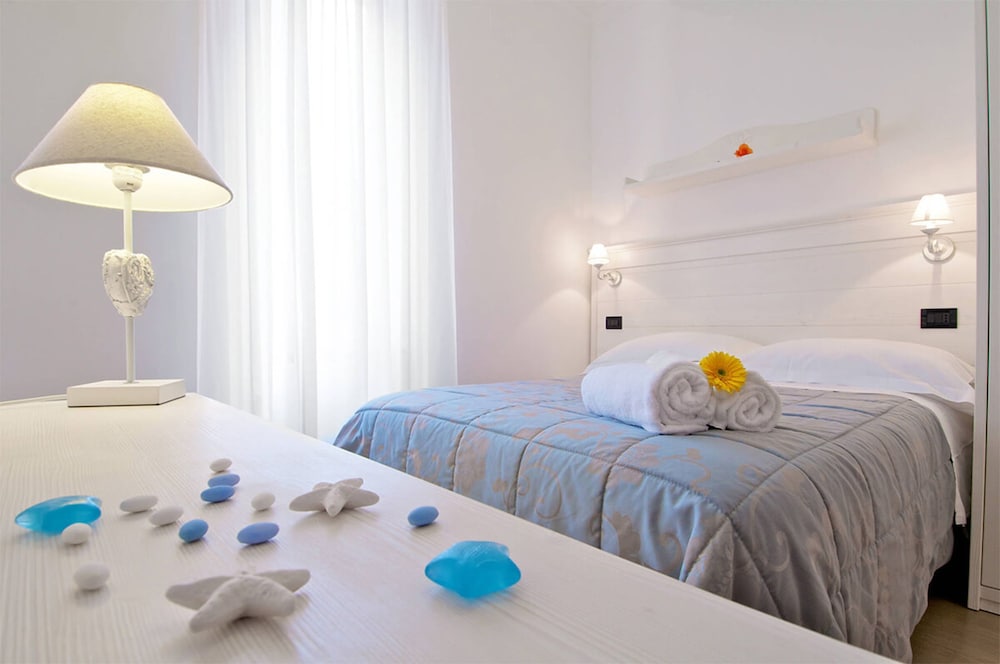 hotel la camogliese