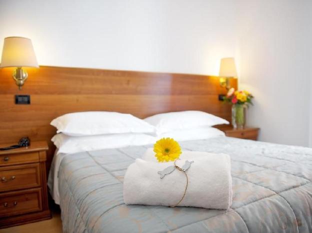hotel la camogliese