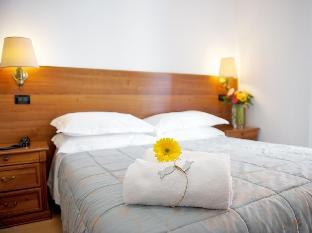 hotel la camogliese