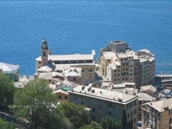 camogli