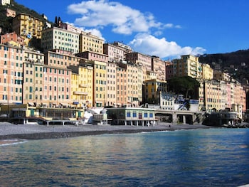 camogli