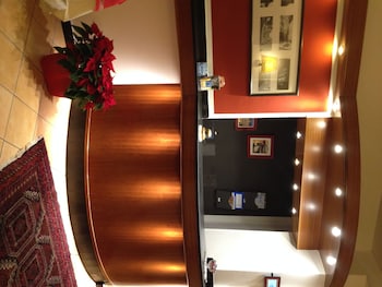 Hotel La Camogliese,Genoa>>Camogli,3 star