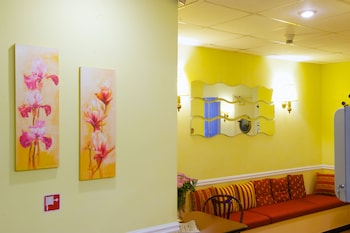 Hotel La Camogliese,Genoa>>Camogli,3 star