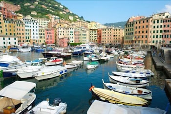 camogli