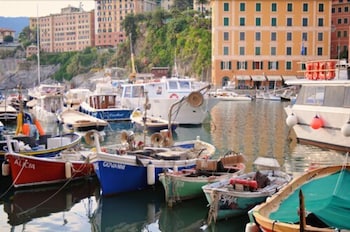 camogli