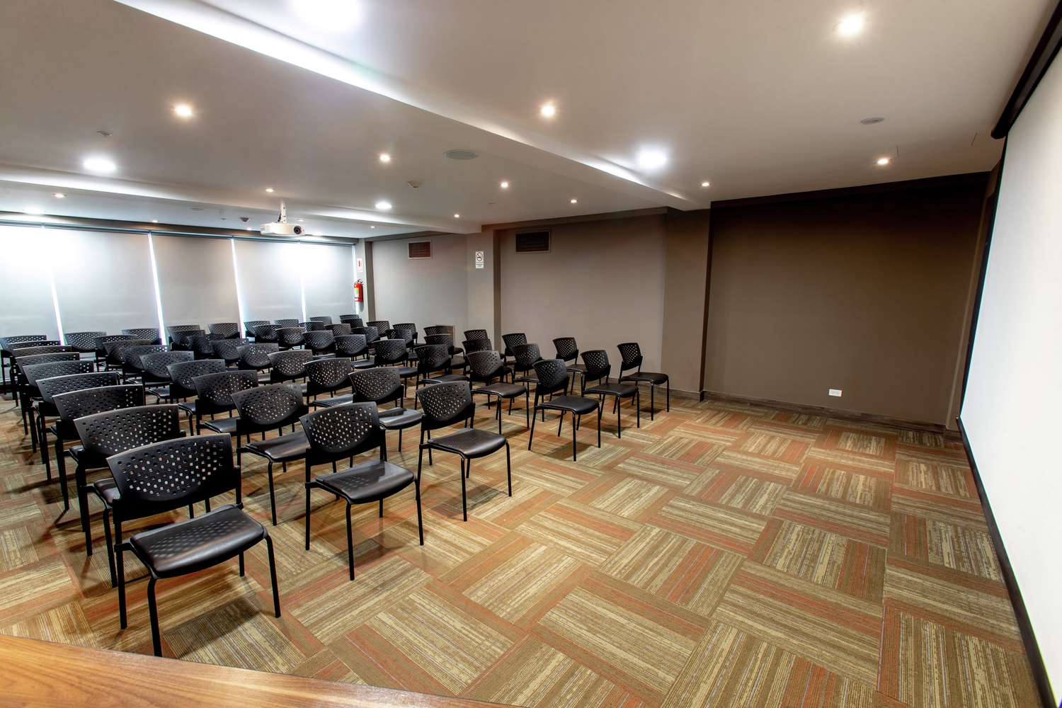 hampton by hilton lima san isidro
