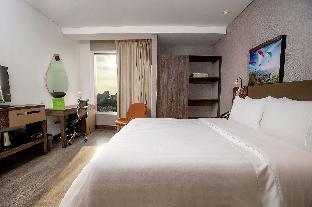 Hampton By Hilton Lima San Isidro,Lima Province>>Lima,4 star